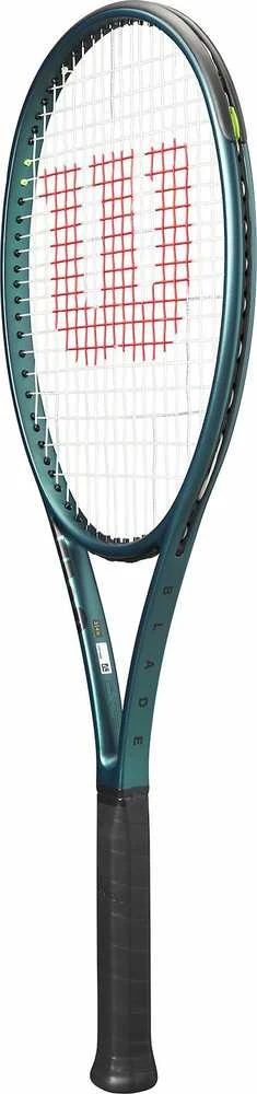 WILSON BLADE 98 (18X20) V9 teniso raketė (Dydis: 3 )