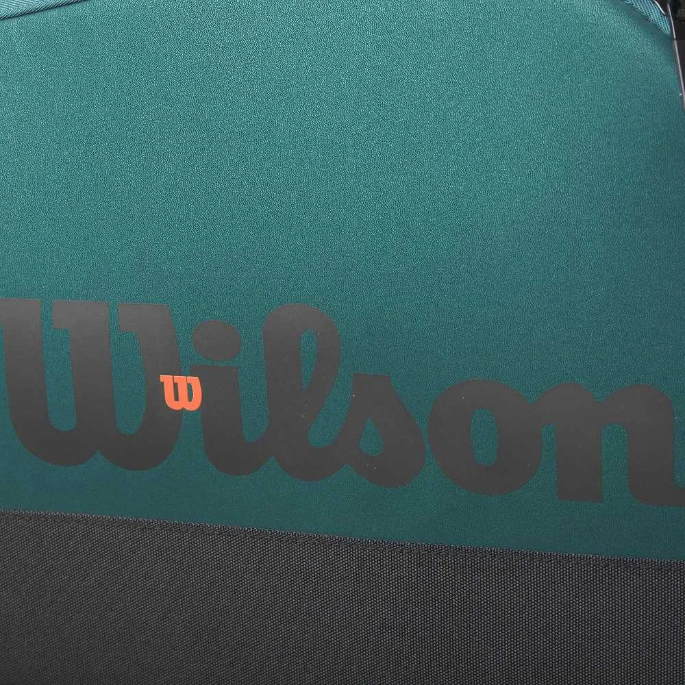 WILSON WILSON BLADE V9 SUPER TOUR 15 teniso krepšys