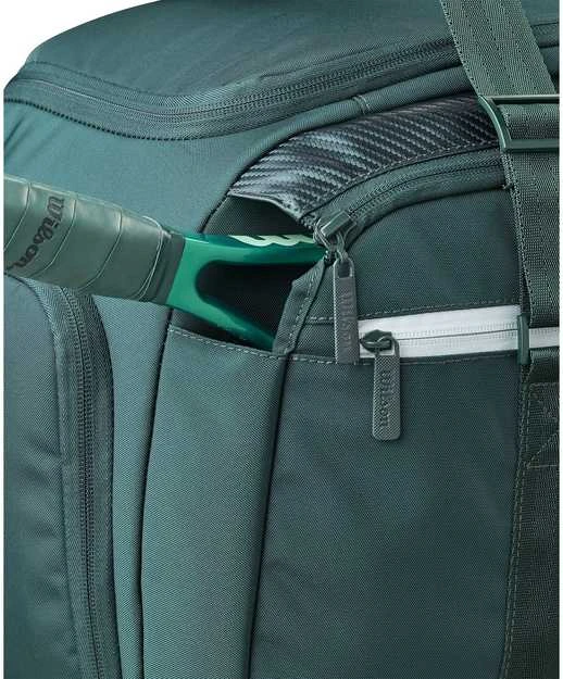 WILSON BLADE V10 SMALL DUFFEL teniso krepšys
