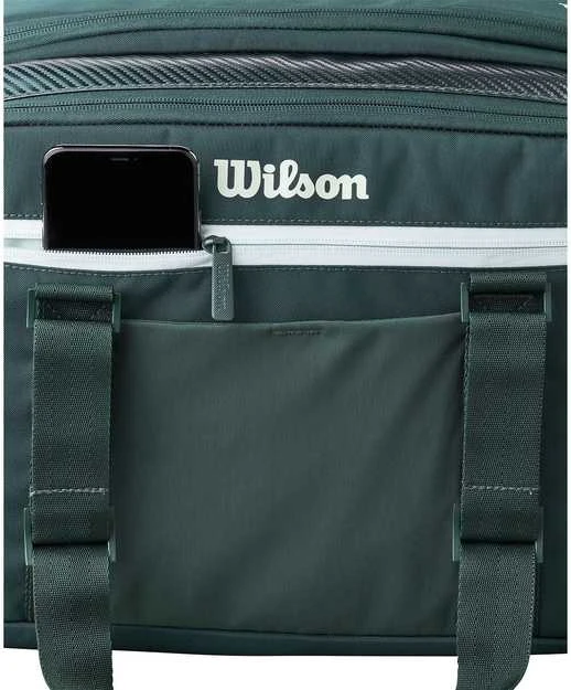 WILSON BLADE V10 SMALL DUFFEL teniso krepšys