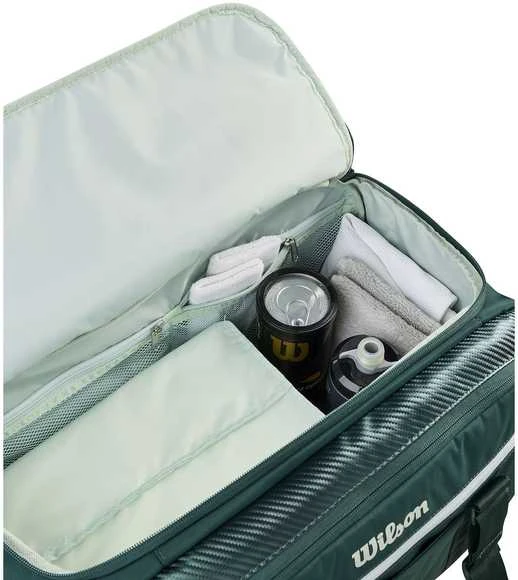 WILSON BLADE V10 SMALL DUFFEL teniso krepšys