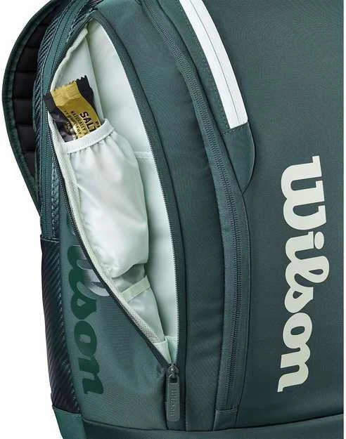 WILSON BLADE V10 teniso kuprinė