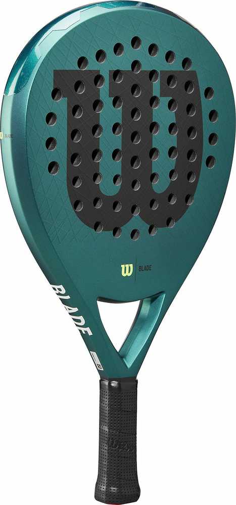 WILSON BLADE V3 padelio raketė