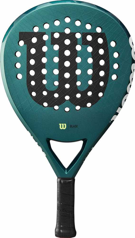 WILSON BLADE V3 padelio raketė