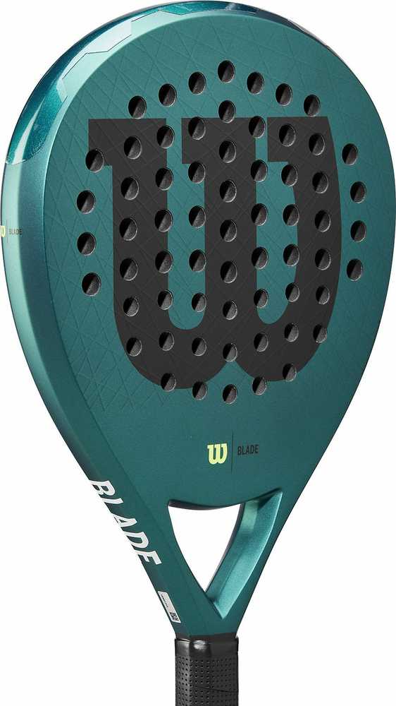 WILSON BLADE V3 padelio raketė