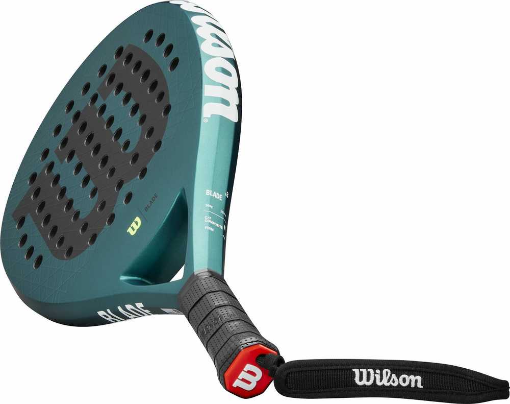WILSON BLADE V3 padelio raketė