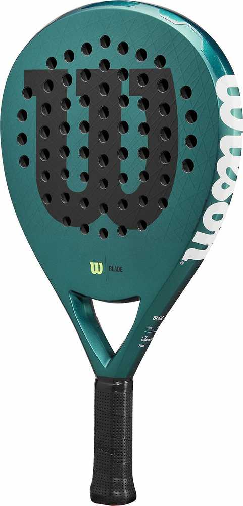 WILSON BLADE V3 padelio raketė