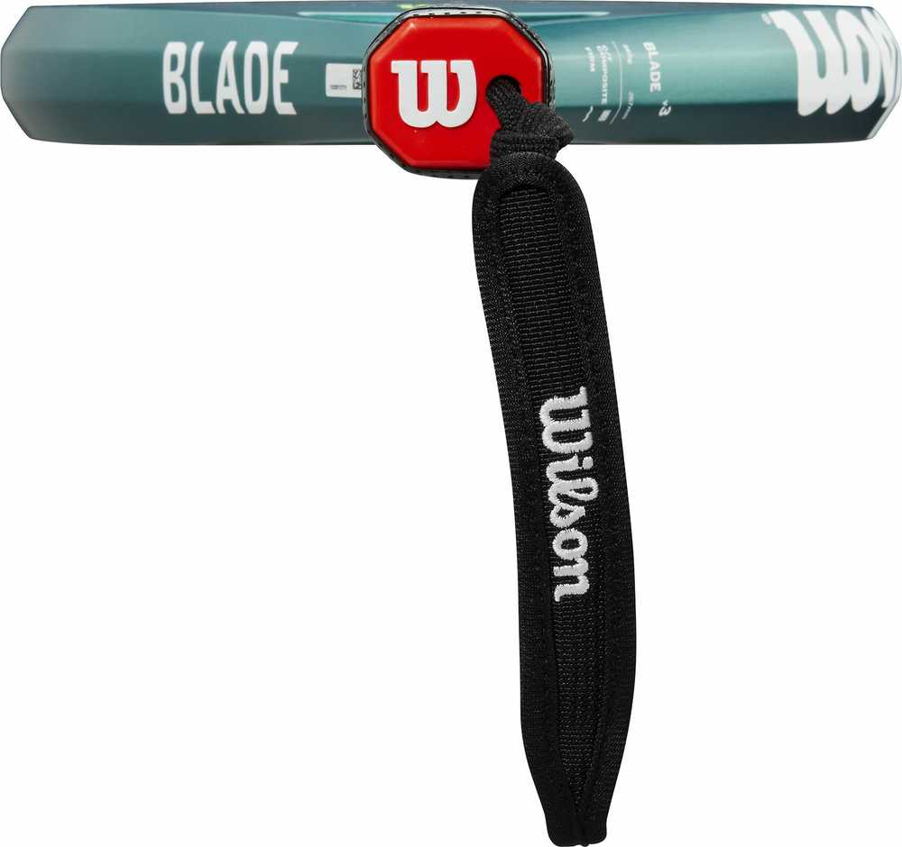 WILSON BLADE V3 padelio raketė