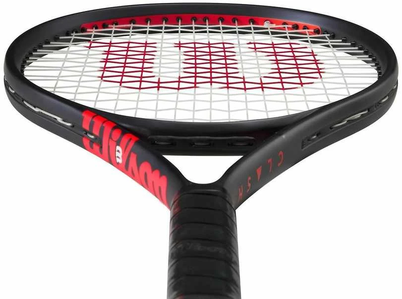 WILSON CLASH 25 V3 vaikiška teniso raketė
