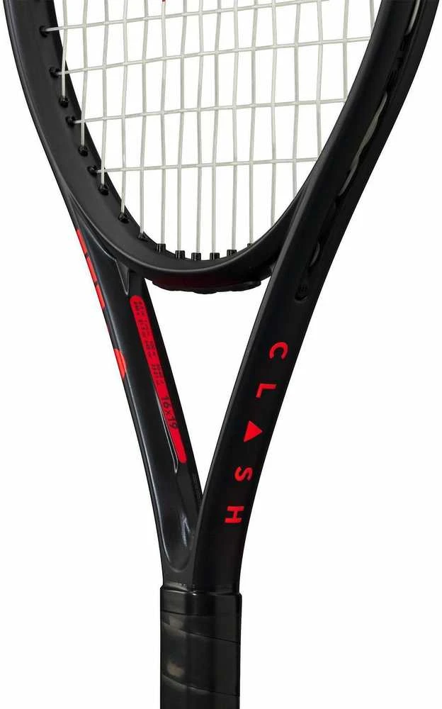 WILSON CLASH 25 V3 vaikiška teniso raketė