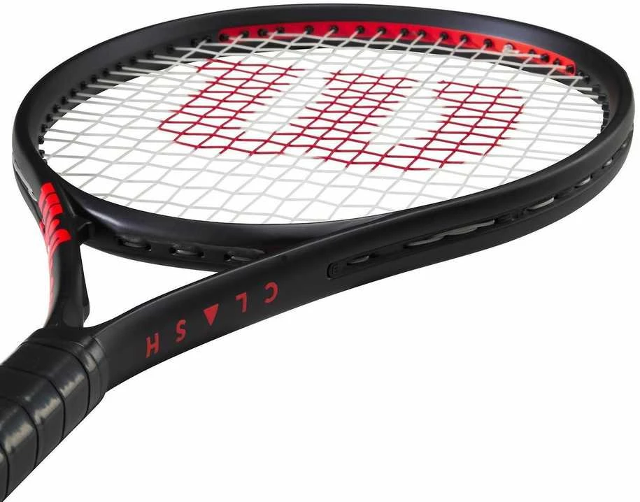 WILSON CLASH 25 V3 vaikiška teniso raketė