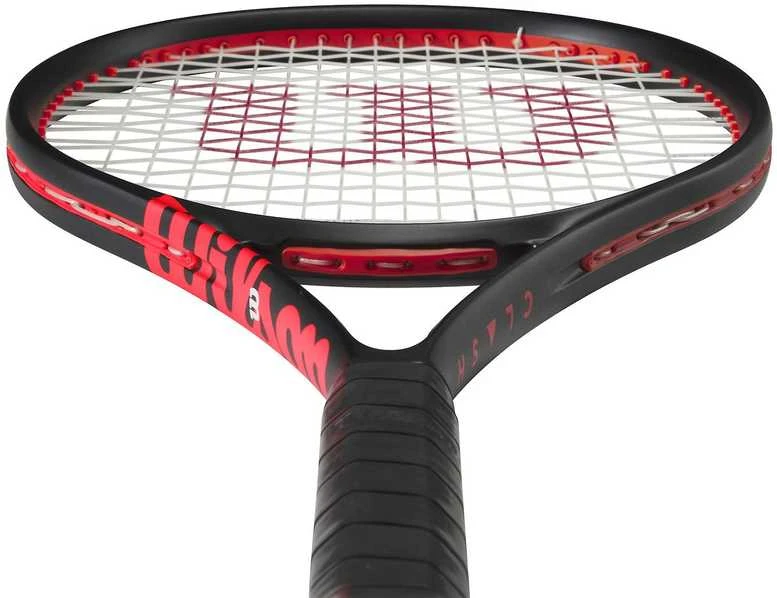 WILSON CLASH TEAM 103 V3 teniso raketė (Dydis: 3 )