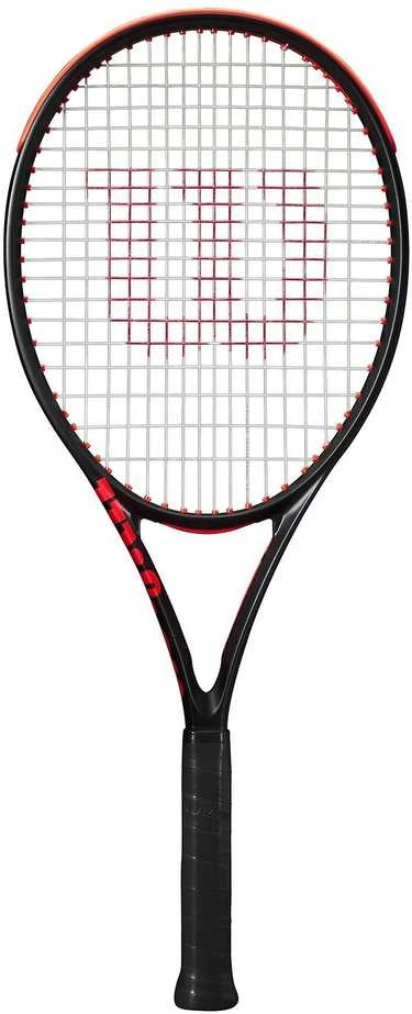 WILSON CLASH TEAM 103 V3 teniso raketė (Dydis: 3 )