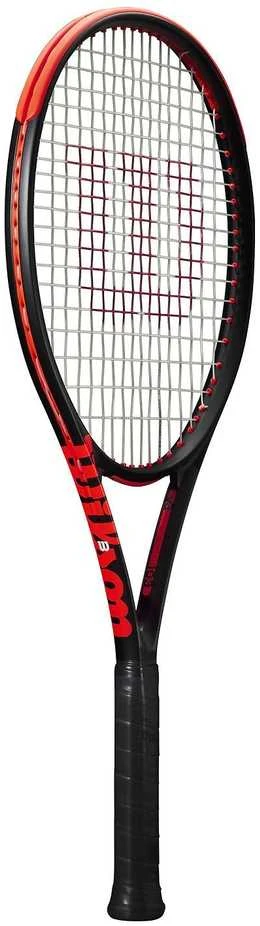 WILSON CLASH TEAM 103 V3 teniso raketė (Dydis: 3 )