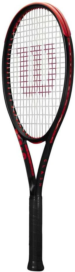 WILSON CLASH TEAM 103 V3 teniso raketė (Dydis: 3 )