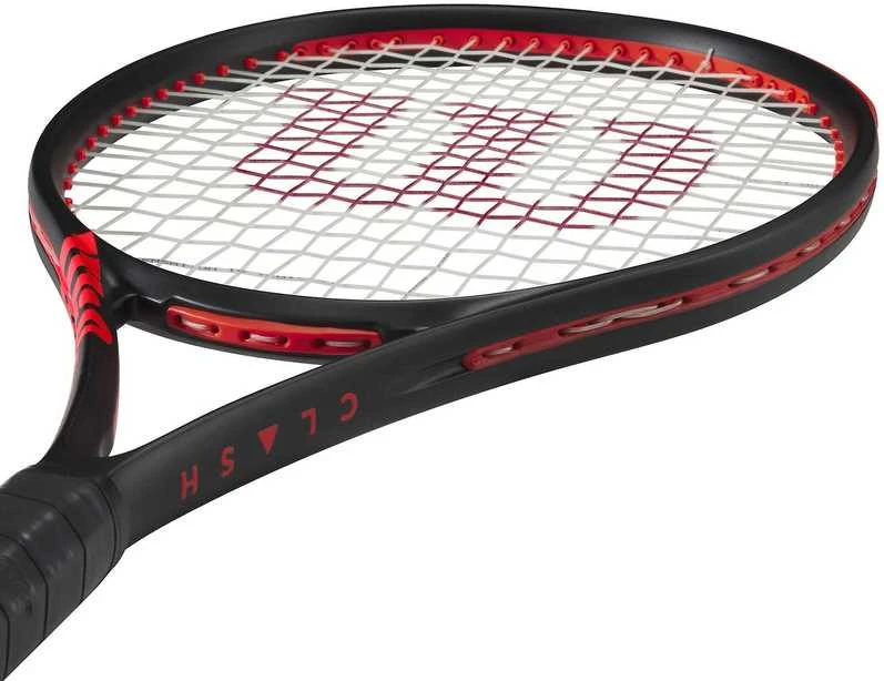 WILSON CLASH TEAM 103 V3 teniso raketė (Dydis: 3 )