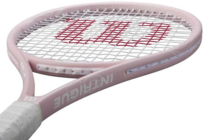 WILSON INTRIGUE SE teniso raketė (Dydis: 2)