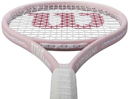 WILSON INTRIGUE SE teniso raketė (Dydis: 2)