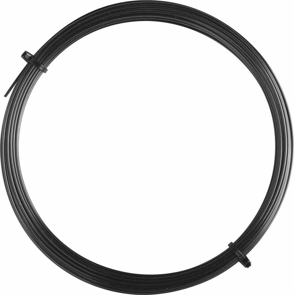 Wilson Luxilon Eco Spin 125 -jännekela, musta