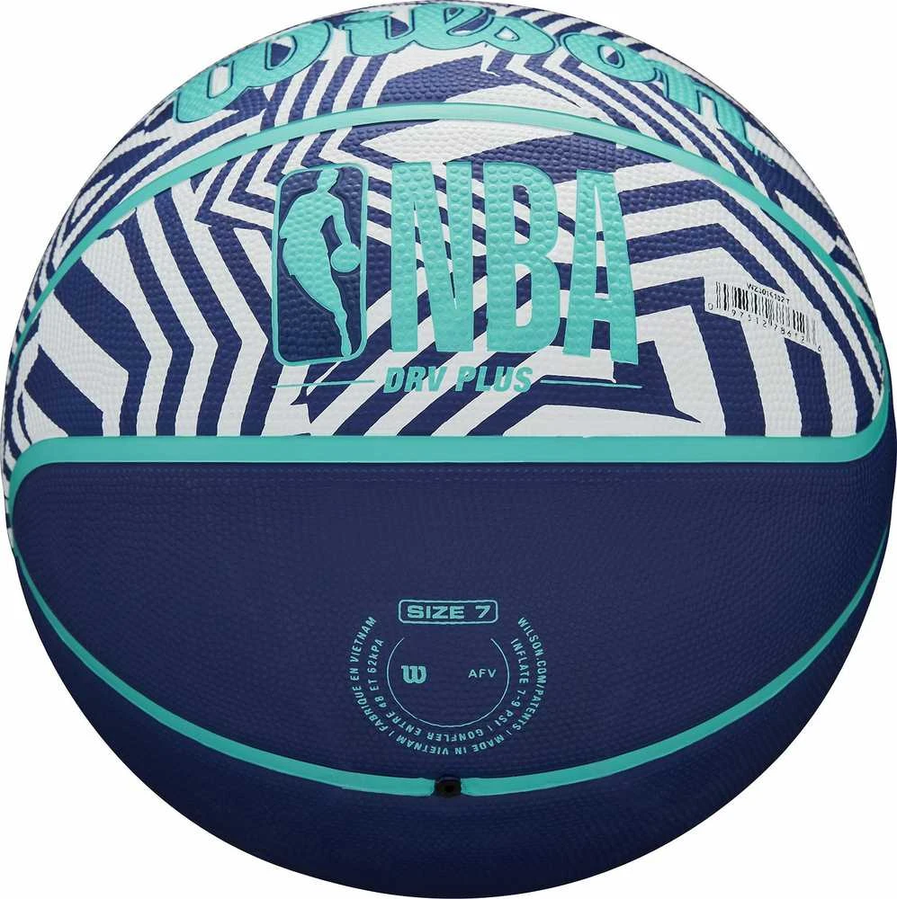 Wilson NBA krepšinio kamuolys DRV Plus R.7