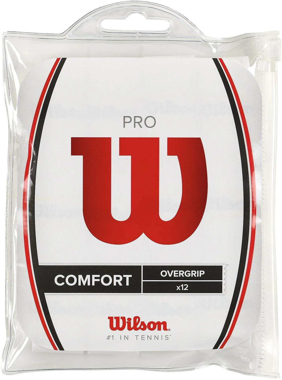 WILSON PRO Overgrip teniso raketės apvija