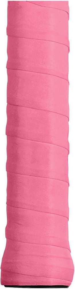 Wilson Pro Overgrip, rožinė, 3 vnt