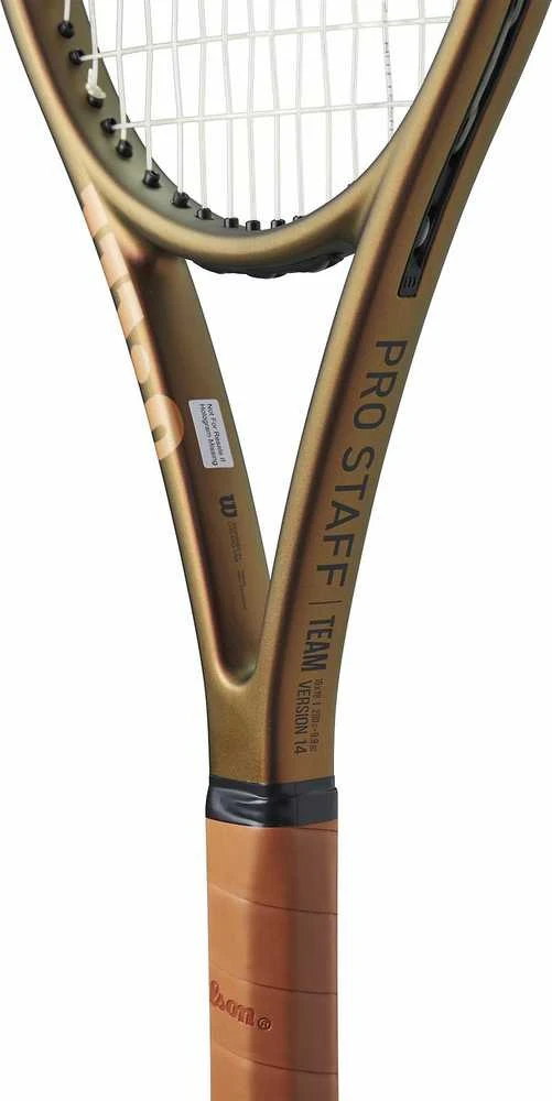 Wilson Pro Staff 97 V14 -tennismaila, kahvakoko 2