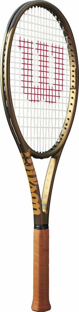 Wilson Pro Staff 97 V14 -tennismaila, kahvakoko 2