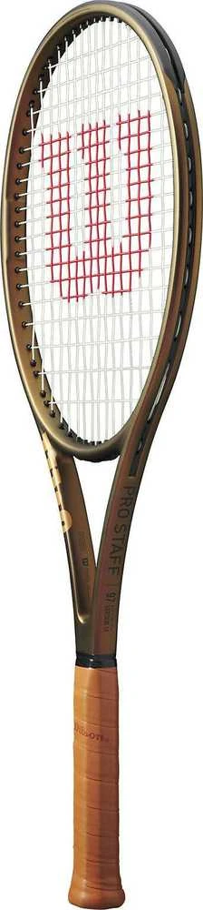 Wilson Pro Staff 97 V14 teniso raketė, rankenos dydis 3