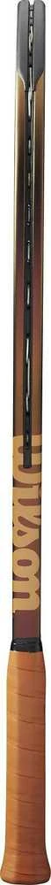 Wilson Pro Staff 97 V14 teniso raketė, rankenos dydis 3
