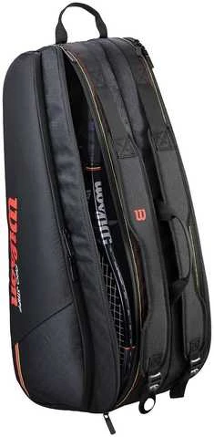 WILSON PRO STAFF CLASSIC 6 teniso krepšys