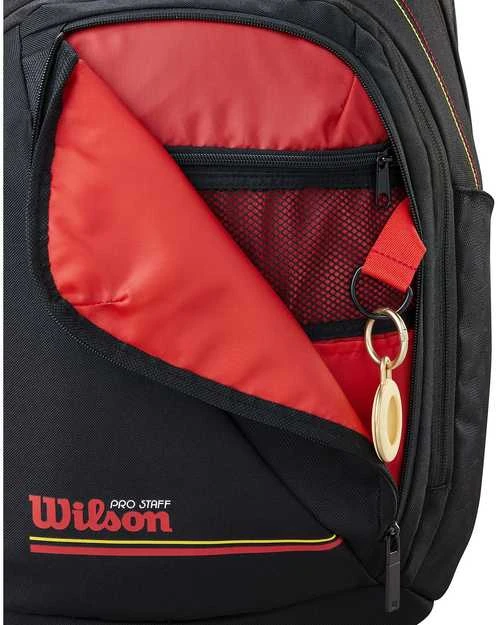 WILSON PRO STAFF CLASSIC teniso kuprinė