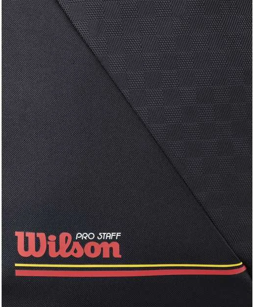 WILSON PRO STAFF CLASSIC teniso kuprinė