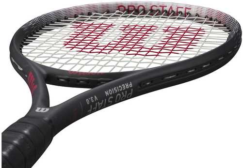 „Wilson Pro Staff Precision 100“ teniso raketė, rankenos dydis 2