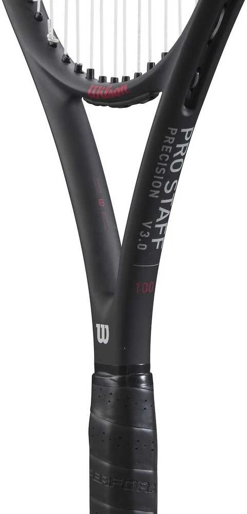 WILSON PRO STAFF PRECISION 100 teniso raketė (Dydis: 3 )