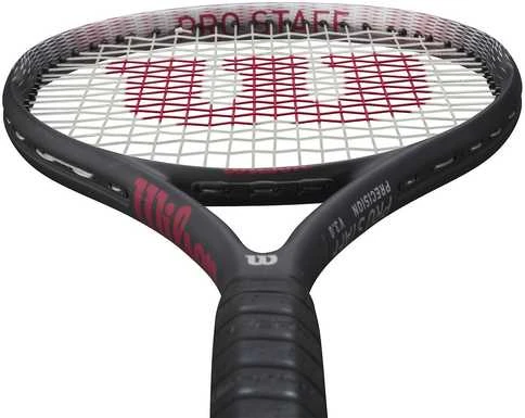 WILSON PRO STAFF PRECISION 100 teniso raketė (Dydis: 3 )