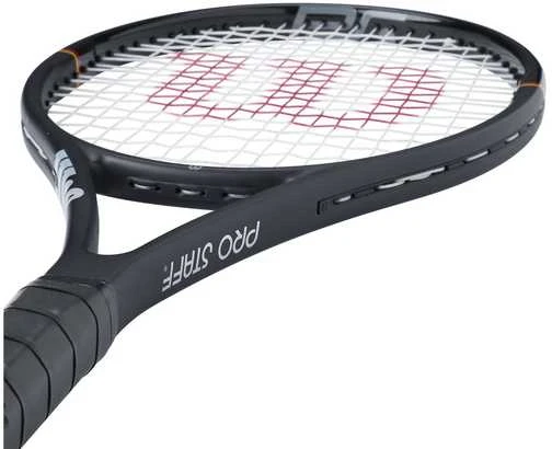 „Wilson Pro Staff Team Classic“ (16×19) teniso raketė, rankenos dydis 1