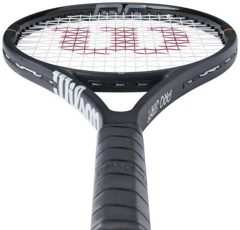 „Wilson Pro Staff Team Classic“ (16×19) teniso raketė, rankenos dydis 1