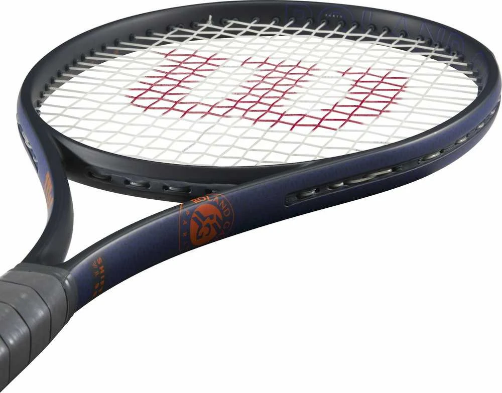 Wilson Roland Garros 2025 Shift 99 V1 Session de Soirée tennismaila, kahvakoko 2