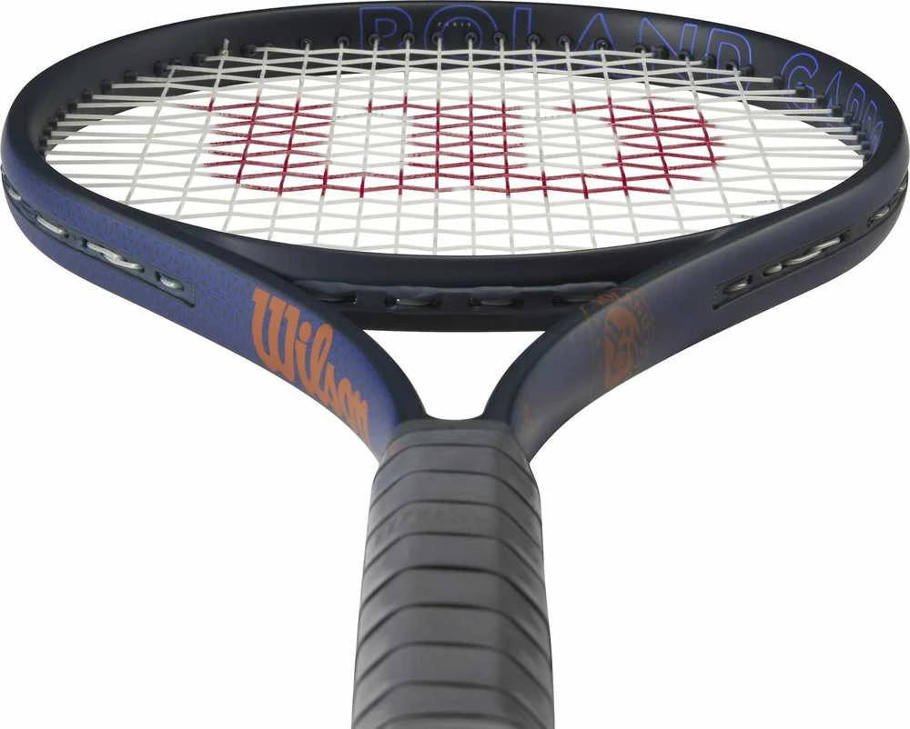 Wilson Roland Garros 2025 Shift 99 V1 Session de Soirée tennismaila, kahvakoko 2