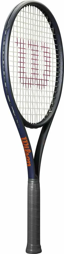 Wilson Roland Garros 2025 Shift 99 V1 Session de Soirée tennismaila, kahvakoko 2