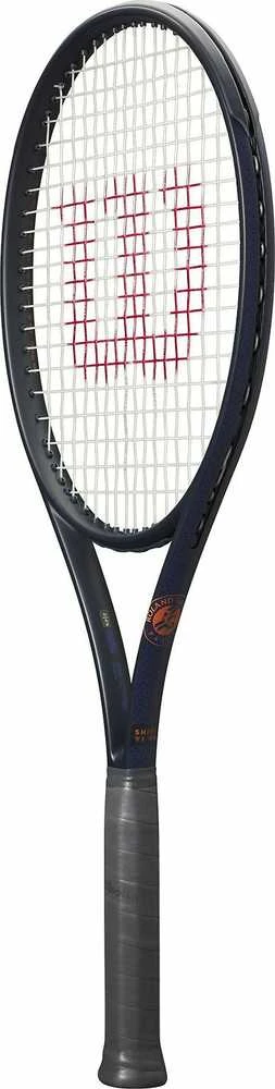 Wilson Roland Garros 2025 Shift 99 V1 Session de Soirée tennismaila, kahvakoko 2