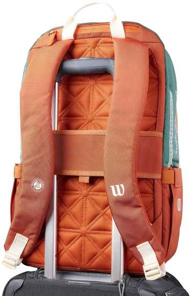 WILSON ROLAND GARROS TEAM teniso kuprinė