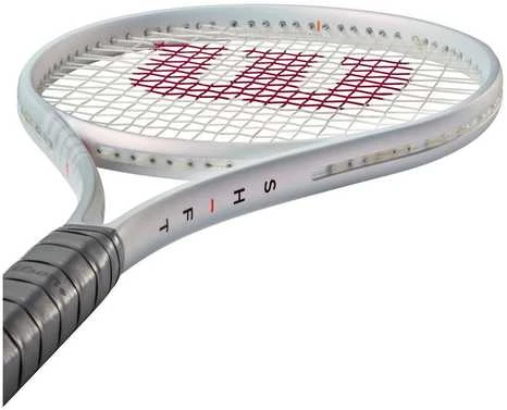 WILSON SHIFT 99 PRO V1 teniso raketė (Dydis: 2)