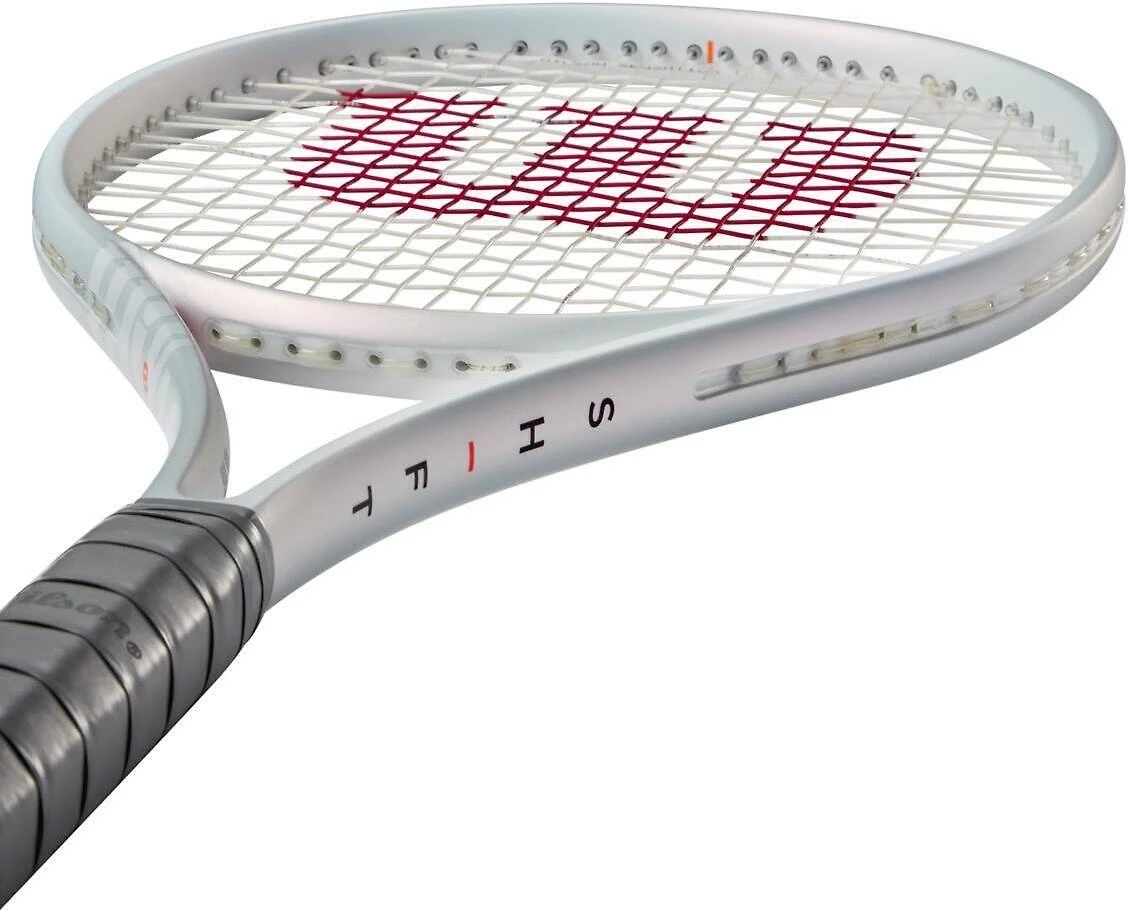 WILSON SHIFT 99 PRO V1 teniso raketė (Dydis: 2)