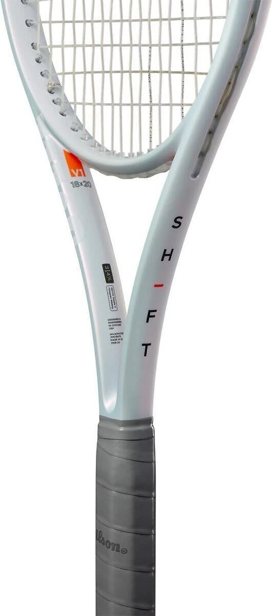 WILSON SHIFT 99 PRO V1 teniso raketė (Dydis: 2)