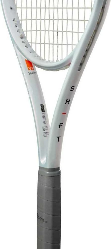 WILSON SHIFT 99 V1 teniso raketė (Dydis: 3 )