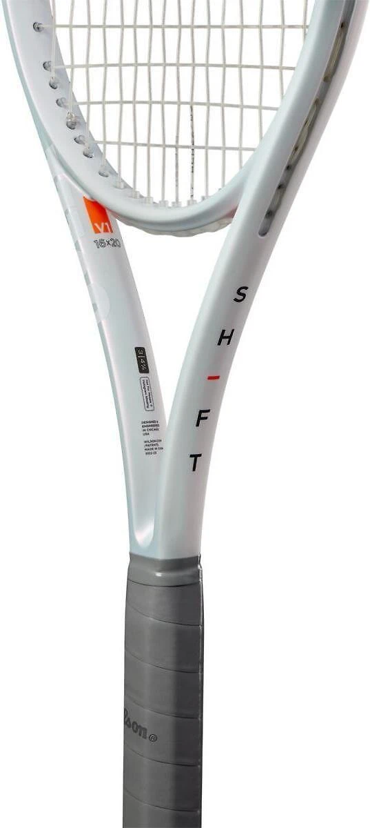 WILSON SHIFT 99 V1 teniso raketė (Dydis: 2)