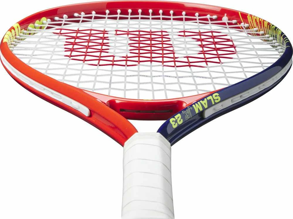 WILSON SLAM JR 23 vaikiška teniso raketė