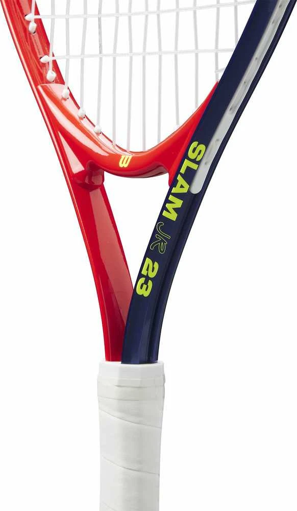 WILSON SLAM JR 23 vaikiška teniso raketė